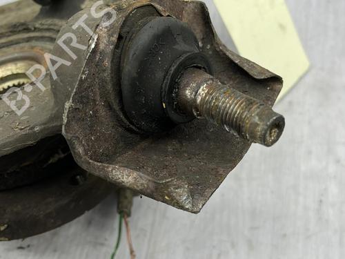 Right front steering knuckle PEUGEOT 607 (9D, 9U) 2.2 HDi | BP23668527M26 