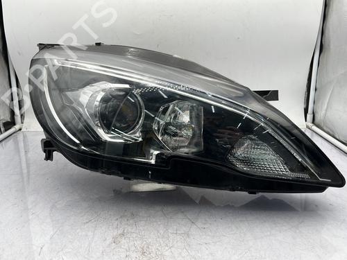 Used Right headlight PEUGEOT 308 II (LB_, LP_, LW_, LH_, L3_) 1.5 BlueHDi 130 (131 hp) 29839390