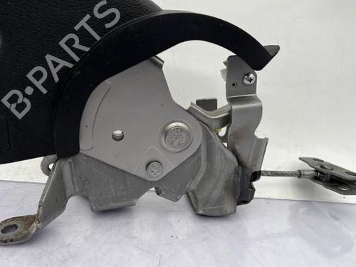 håndbremse NISSAN MICRA V (K14) 0.9 IG-T | BP23753161I18 - Image 6