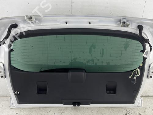 Tailgate PEUGEOT 3008 I MPV (0U_) 1.6 BlueHDi 120 | BP24827107C6 
