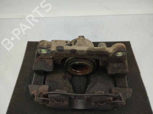 Left front brake caliper RENAULT LAGUNA II (BG0/1_) 1.8 16V (BG06, BG0J, BG0M) | BP23712146M105 - Image 4