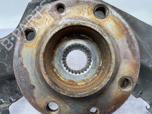 Right front steering knuckle CITROËN NEMO Box Body/MPV (AA_) 1.3 HDi 75 | BP36682849M26 - Image 8
