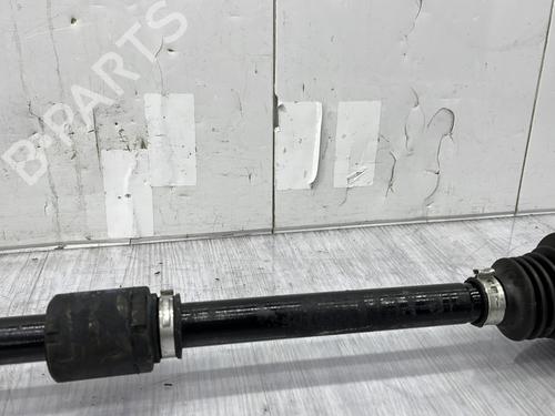 Right front driveshaft OPEL CORSA E (X15) 1.3 CDTI (08, 68) | BP28357802M39