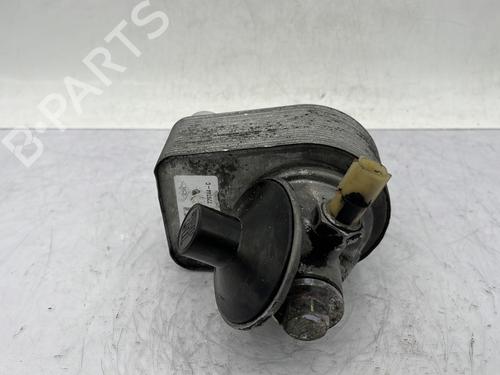 Used Support RENAULT SCÉNIC III (JZ0/1_) 1.5 dCi (110 hp) 28164653