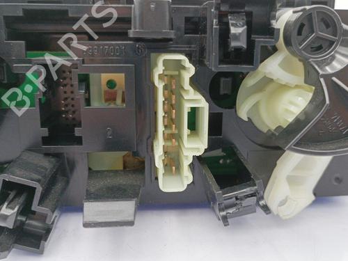 Climate control PEUGEOT 207 (WA_, WC_) 1.4 | BP23720823I5 