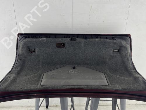 Tailgate BMW 5 (E34) 525 tds | BP23663294C6 