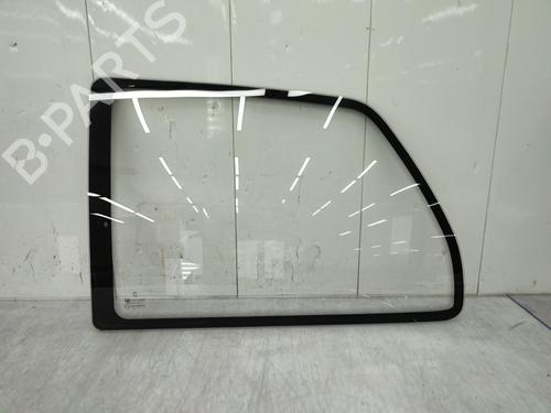 Used Rear left quarter glass PEUGEOT 106 II (1A_, 1C_) 1.0 i (50 hp) 26429655