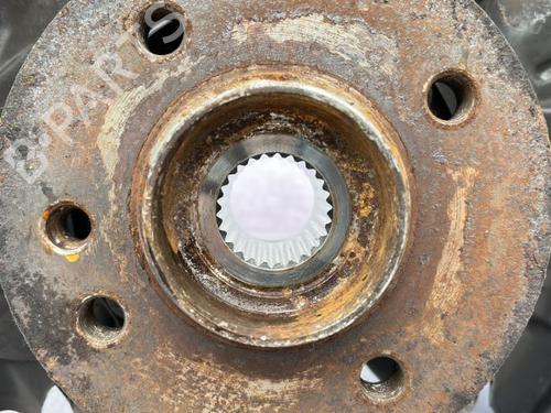 Right front steering knuckle MINI MINI (R50, R53) Cooper S | BP23756839M26 