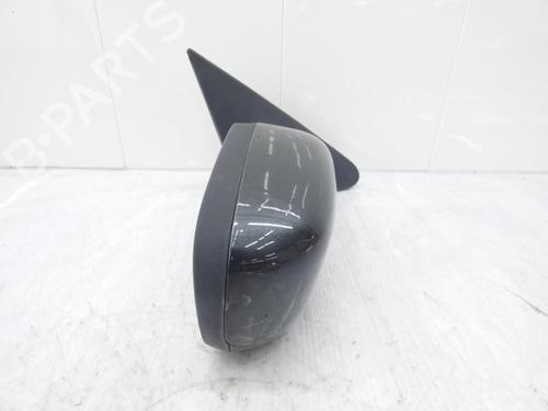 Used Right mirror RENAULT LAGUNA II (BG0/1_) 1.9 dCi (BG08, BG0G) (120 hp) 23699317