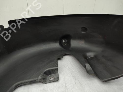 Wheel arch PEUGEOT 208 I (CA_, CC_) 1.2 VTI 82 | BP23721433C56
