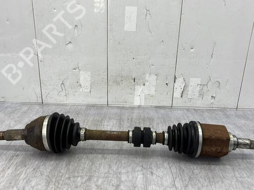 Drivaksel fortil venstre NISSAN JUKE (F15) 1.5 dCi (110 hp) 31757798