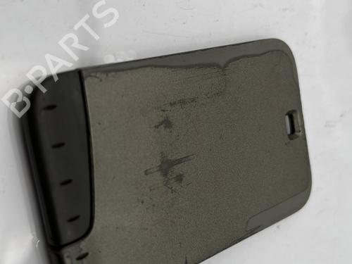 Electronic module RENAULT LAGUNA II (BG0/1_) 2.2 dCi (BG0F) | BP27699604M83 