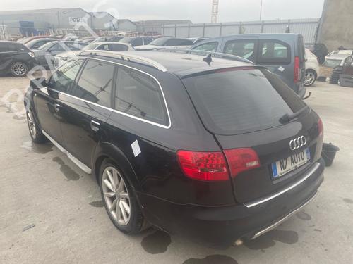 Interiør tag AUDI A6 Allroad C6 (4FH) 3.0 TDI quattro | BP37451276I12 - Image 25