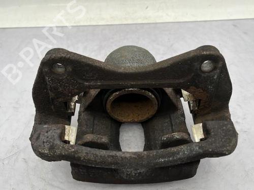 Used Right front brake caliper Right front brake caliper KIA RIO III (UB) 1.2 CVVT (84 hp) 23752410 23752410