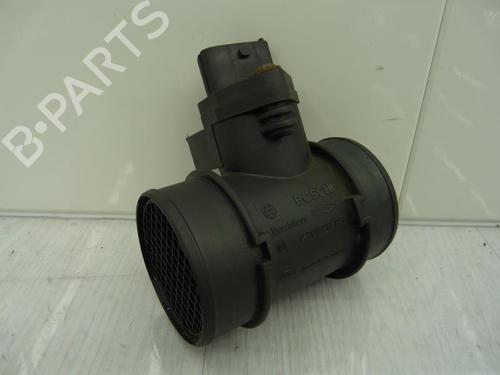 Mass air flow sensor OPEL CORSA B (S93) 1.0 i 12V (F08, F68, M68) | BP23673377M95 