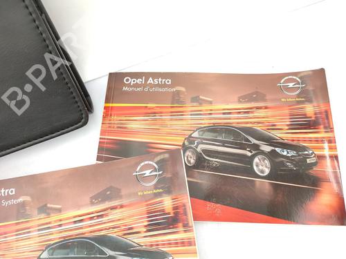 Other OPEL ASTRA J (P10) 1.3 CDTI (68) | BP23741306O1 - Image 5