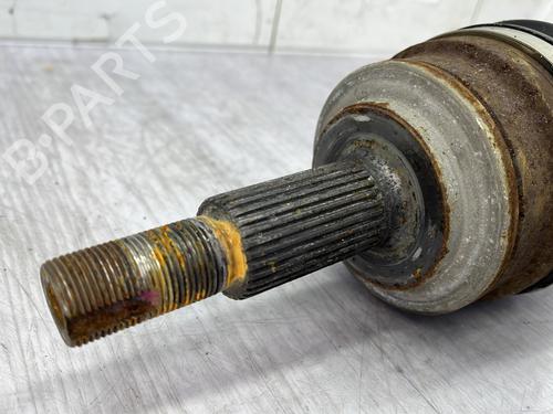 Right front driveshaft TOYOTA AURIS (_E15_) 2.0 D-4D (ADE150_, ADE150R) | BP32211021M39 - Image 4