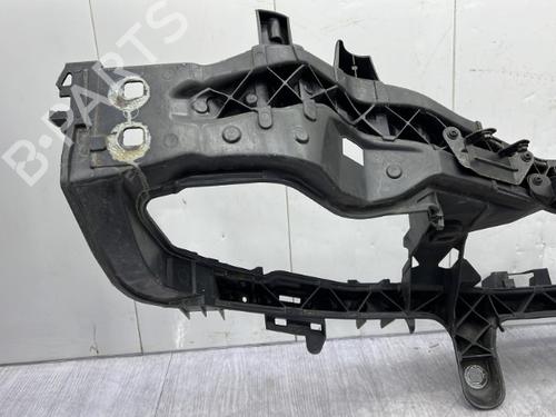 Frontplate/Frontkurv FORD FOCUS C-MAX (DM2) 2.0 TDCi | BP23681012C72 
