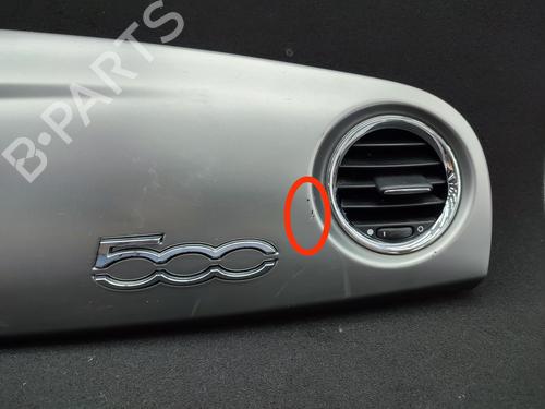 Other FIAT 500 (312_) 0.9 (312AXG1A, 312.AXG11) | BP26573675O1 - Image 13