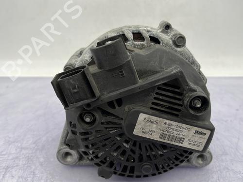 Alternator FORD FIESTA VI (CB1, CCN) 1.5 TDCi | BP23948755M7 