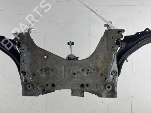 Subframe RENAULT CAPTUR I (J5_, H5_) 1.5 dCi 90 (J5N4, J5M5, J5MW, J5M6, J5AL, J5AJ) | BP23742722M9 - Image 4