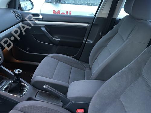 Climate control VW GOLF V (1K1) 1.9 TDI | BP36835945I5 - Image 10