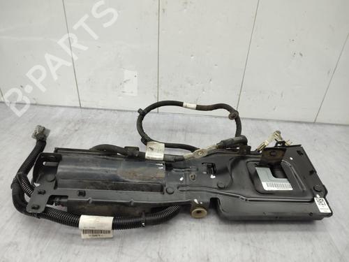 Electronic module PEUGEOT 3008 II SUV (MC_, MR_, MJ_, M4_) 1.6 BlueHDi 120 | BP23749581M83 