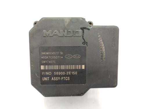 ABS pump HYUNDAI TUCSON (JM) 2.0 CRDi All-wheel Drive | BP23751100M43 