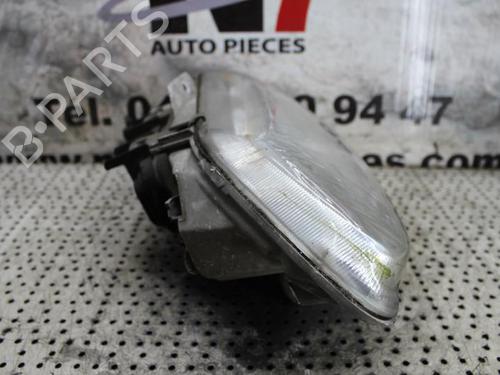 Used Left headlight Left headlight RENAULT LAGUNA I (B56_, 556_) 1.8 (94 hp) 23686542 23686542
