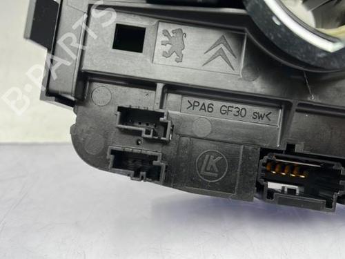 Steering column stalk CITROËN C4 II (NC_) 1.6 HDi 110 | BP23730000I23 - Image 2