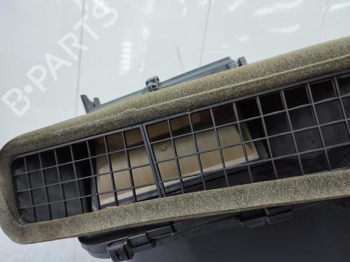 Heater matrix box FORD MONDEO III (B5Y) 2.0 16V TDDi / TDCi | BP23713151M61 