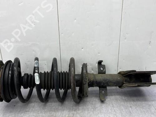 Left front shock absorber RENAULT ESPACE IV (JK0/1_) 2.2 dCi (JK0H) | BP23752657M16 - Image 3
