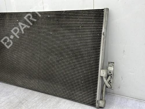 AC radiator BMW X3 (F25) xDrive 30 d | BP23751858M32 