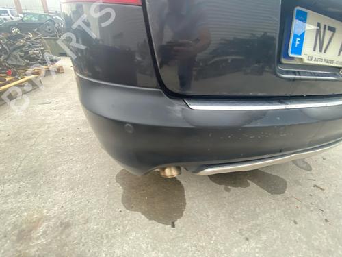Interiør tag AUDI A6 Allroad C6 (4FH) 3.0 TDI quattro | BP37451276I12 - Image 71