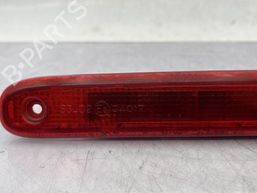 Third brake light PEUGEOT 107 (PM_, PN_) 1.4 HDi | BP23684600L11