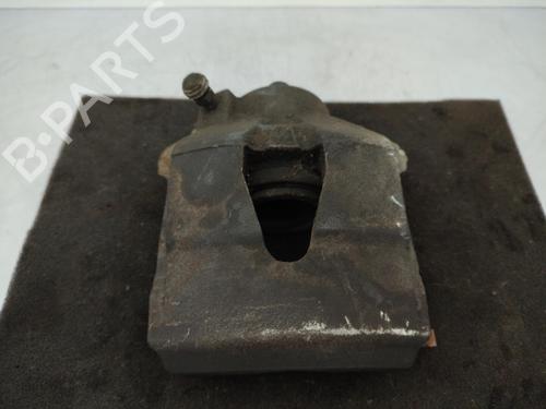 Right front brake caliper VW GOLF VI (5K1) 1.6 TDI | BP23710047M104 