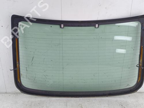 Bootlid window AUDI A5 (8T3) 2.7 TDI | BP23721096C64 