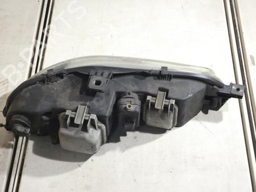Used Left headlight Left headlight FIAT BRAVA (182_) 1.9 TD 100 S (182.BF) (100 hp) 23671156 23671156