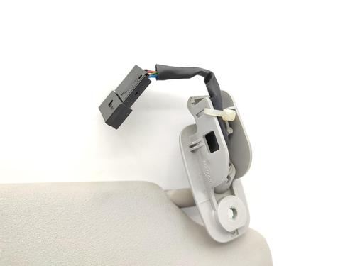 Used Left sun visor Left sun visor AUDI A3 (8P1) 2.0 TDI (170 hp) 23711215 23711215