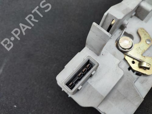 Rear right lock PEUGEOT 307 Break (3E) 1.6 HDi 110 | BP23730920C99 