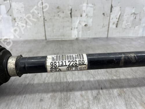 Used Right front driveshaft Right front driveshaft 36663999 36663999