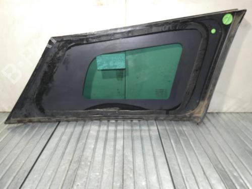 Used Rear left quarter glass RENAULT CLIO IV Grandtour (KH_) 1.5 dCi 90 (KHN3, KHN4) (90 hp) 23691548