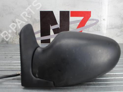 Left mirror FORD GALAXY I (WGR) 2.0 i | BP23691878C26 