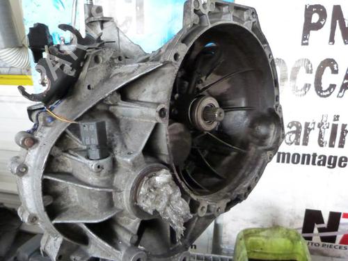 Gearbox FORD FOCUS I Turnier (DNW) 1.8 Turbo DI / TDDi | BP23666629M3