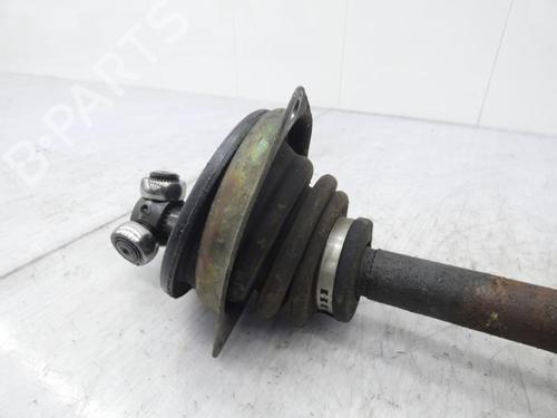 Used Left front driveshaft Left front driveshaft 23700438 23700438