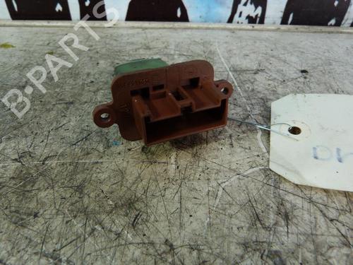 Used Heater resistor Heater resistor FIAT PUNTO (188_) 1.3 JTD 16V (70 hp) 23692521 23692521