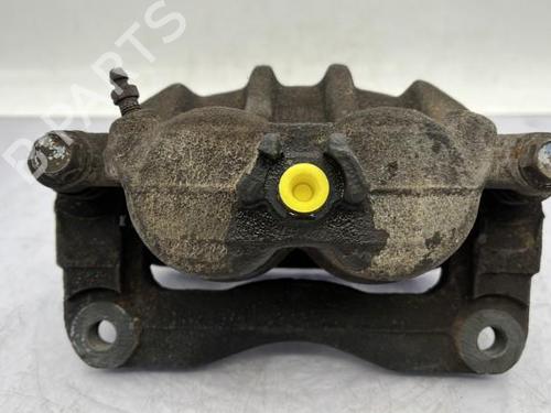 Right front brake caliper SUBARU FORESTER (SF_) 2.0 AWD (SF5) | BP23738743M104 