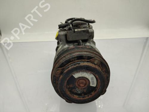 AC compressor BMW 1 (E87) 120 d | BP23733148M34 - Image 3