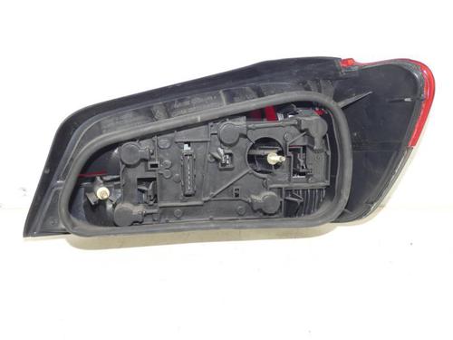 Left taillight PEUGEOT 306 Hatchback (7A, 7C, N3, N5) 1.9 D | BP23665469C34 