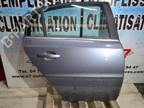 Used Right rear door OPEL VECTRA C (Z02) 2.2 16V (F69) (147 hp) 23666386